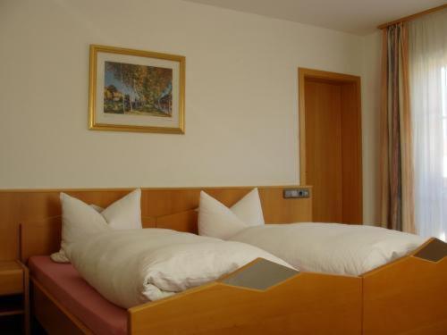 Pension Demmel, Bed & Breakfast Bruckmühl Exteriér fotografie