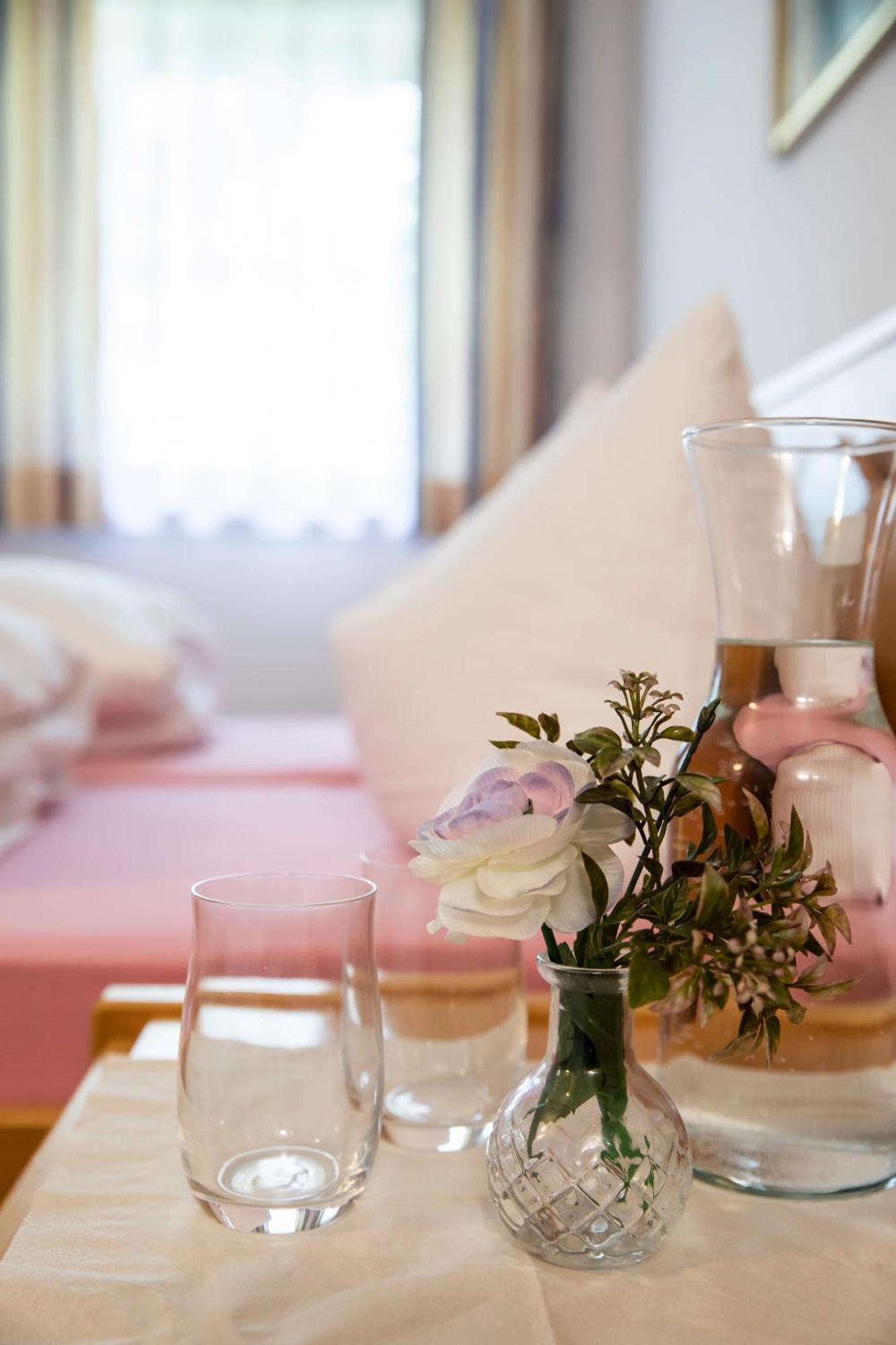 Pension Demmel, Bed & Breakfast Bruckmühl Exteriér fotografie